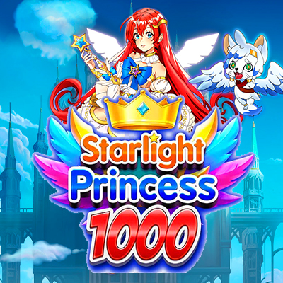 starlight princess 1000