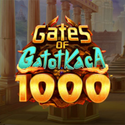 Demo Slot Gates Of Gatot Kaca 1000