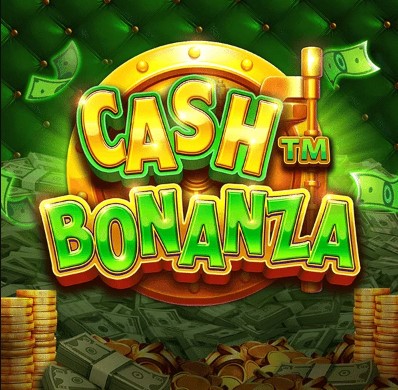 Demo Slot Cash Bonanza