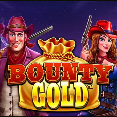 Demo Slot Bounty Gold
