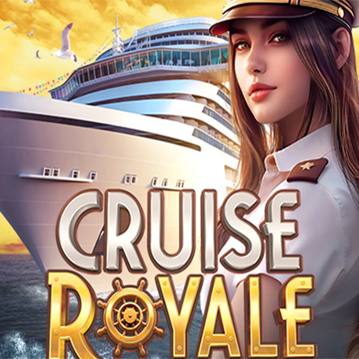 Demo Slot Cruise Royale