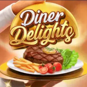 Demo slot Diner Delights