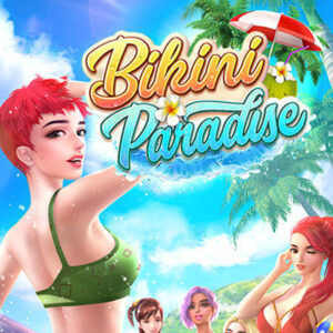 Demo Slot Bikini Paradise
