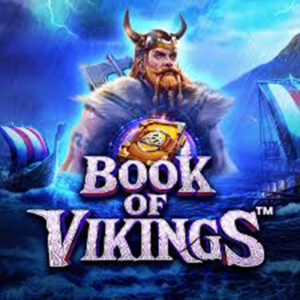 Demo Slot Book of Vikings