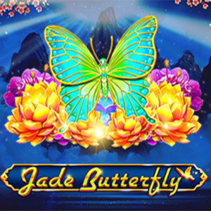 Demo Slot Jade Butterfly