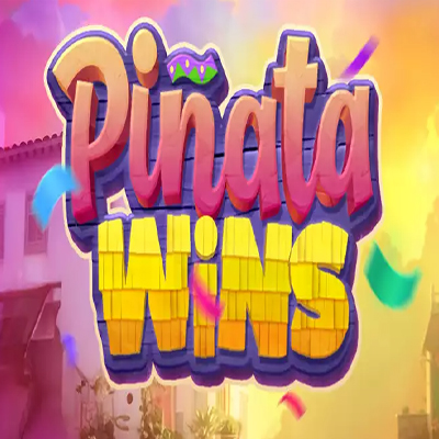 Demo Slot Pinata win