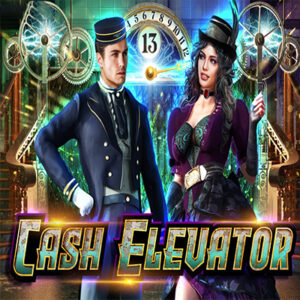 Demo Slot Cash Elevator