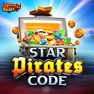 Demo Slot Star Pirates