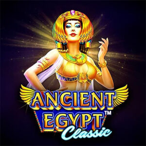 Demo Slot Ancient Egypt