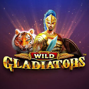 Demo Slot Wild Gladiators