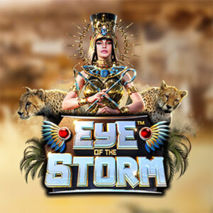 Demo Slot Eye Of The Storm