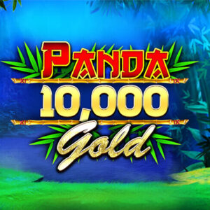 Demo Slot Panda Gold
