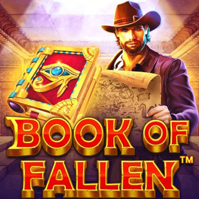 demo slot book of fallen