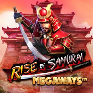 Slot Rise of Samurai