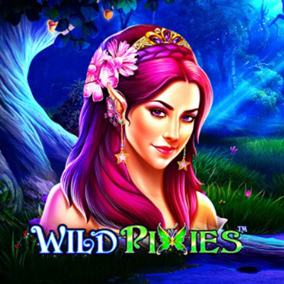 Demo Slot Wild Pixies