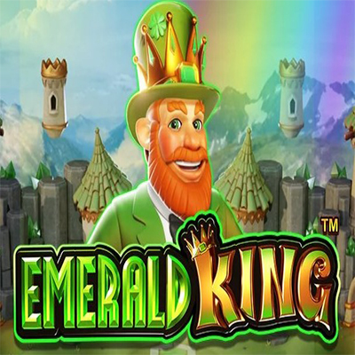 Demo Slot Emerald King