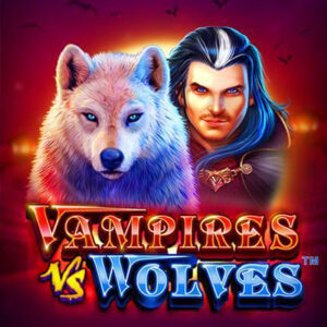 Demo Slot Vampires vs Wolves