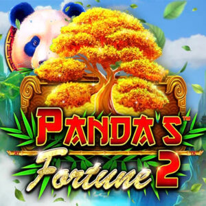 Demo Slot Pandas Fortune