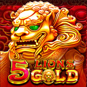 Demo Slot 5Lions gold