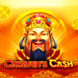 Demo Slot Caishens Cash