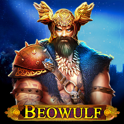 Demo Slot Beowulf