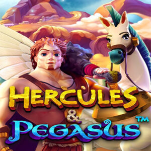 Demo Slot Hercules Pegasus
