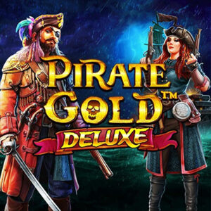 Demo Slot Pirate Gold Deluxe