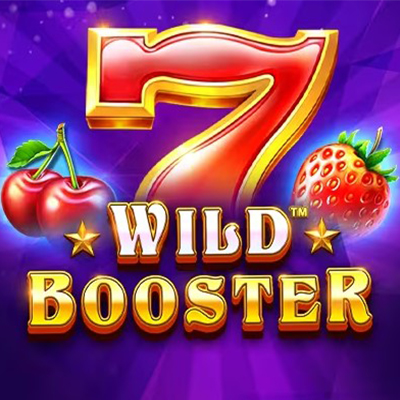 Demo Slot Wild Booster