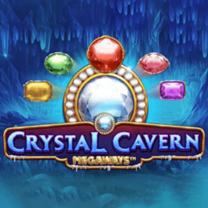 Demo Slot Crystal Caverns
