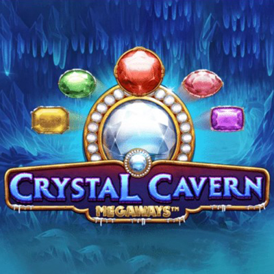 Demo Slot Crystal Caverns