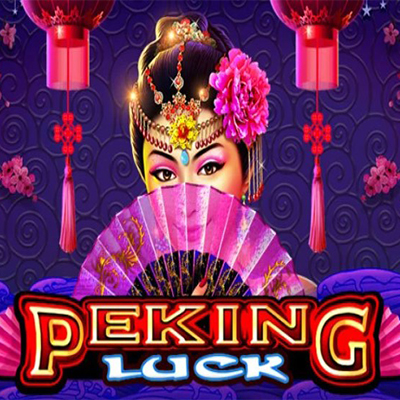 Demo Slot Peking Luck