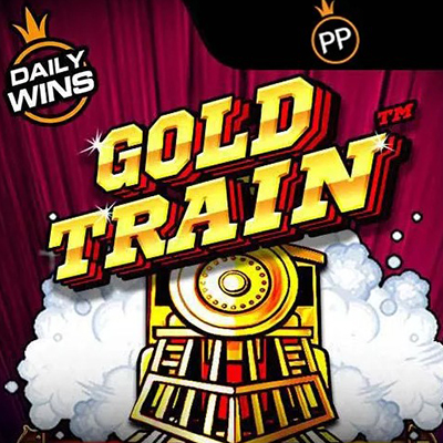 Demo Slot Gold Train