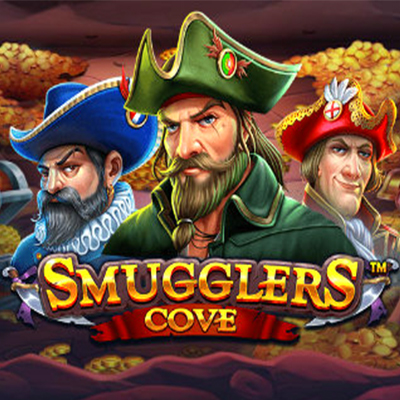 Demo Slot Smugglers Cove