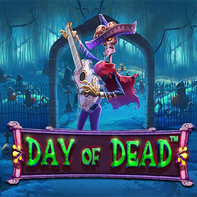 Demo Slot Day of Dead