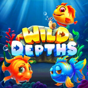 Demo Slot Wild Depths