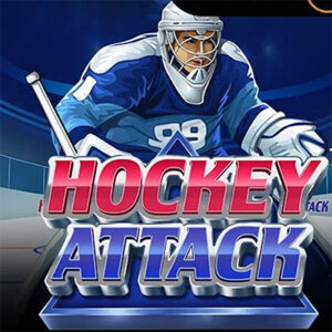 Demo Slot Hockey Attack