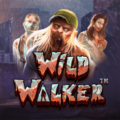 Demo Slot Wild Walker