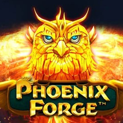 Demo Slot Phoenix Forge