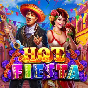 Demo Slot Hot Fiesta