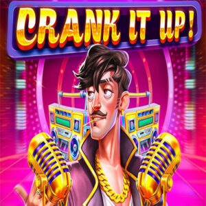 Demo Slot Crank