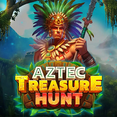 Demo Slot Aztec