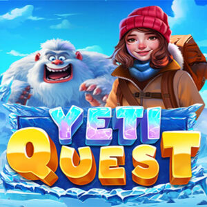 Demo Slot Yeti