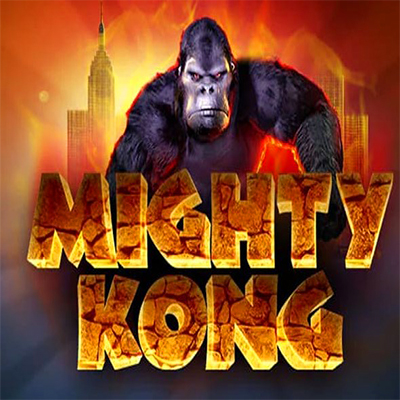 Demo Slot Mighty Kong