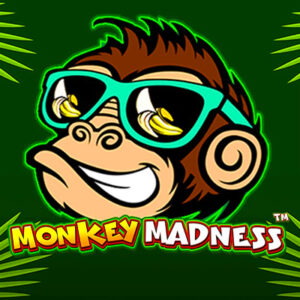 Demo Slot Monkey Madness