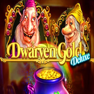 Demo Slot Dwarven Gold