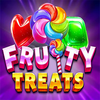 Demo Slot Fruity