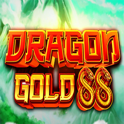 Demo Slot Dragon Gold