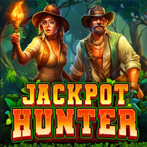 Demo Slot Jackpot Hunter