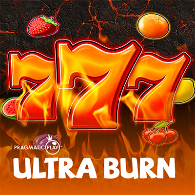 Demo Slot Ultra Burn