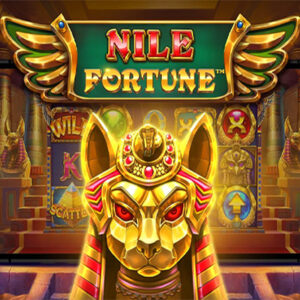 Demo Slot Nile Fortune